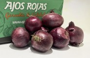 CEBOLLA MORADA UNIDADES